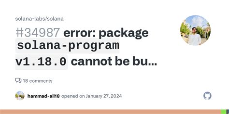 Solana: IncorrectProgramId Issue
