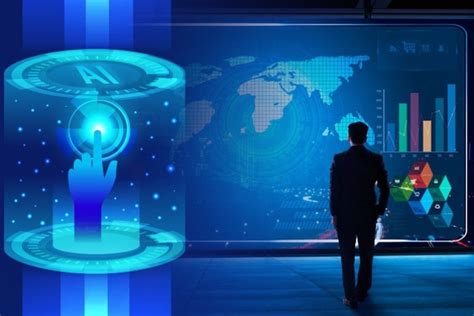 How AI is Shaping the Future of Economic Models in Blockchain
