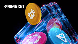 Descubra o Futuro do Trading com PrimeXBT Website Descubra o Futuro do Trading com PrimeXBT Website