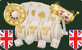Discover the Best Casinos Not on Gamstop UK 1100 Discover the Best Casinos Not on Gamstop UK 1100