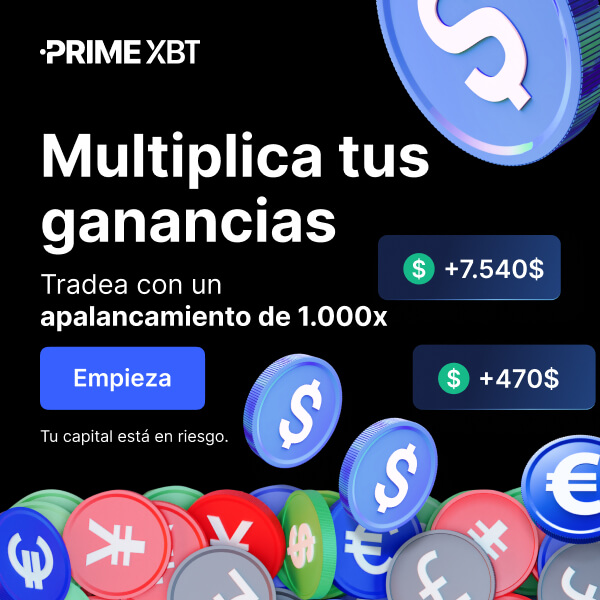 Explorando PrimeXBT Crypto Broker Innovación en el Comercio de Criptomonedas Explorando PrimeXBT Crypto Broker Innovación en el Comercio de Criptomonedas