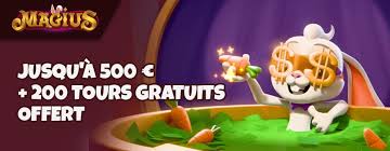 Experience the Thrill of Winning at Online Casino Magius Experience the Thrill of Winning at Online Casino Magius