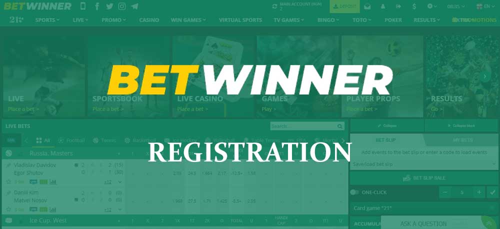 Exploring the Features of BetWinner Bookmaker Exploring the Features of BetWinner Bookmaker