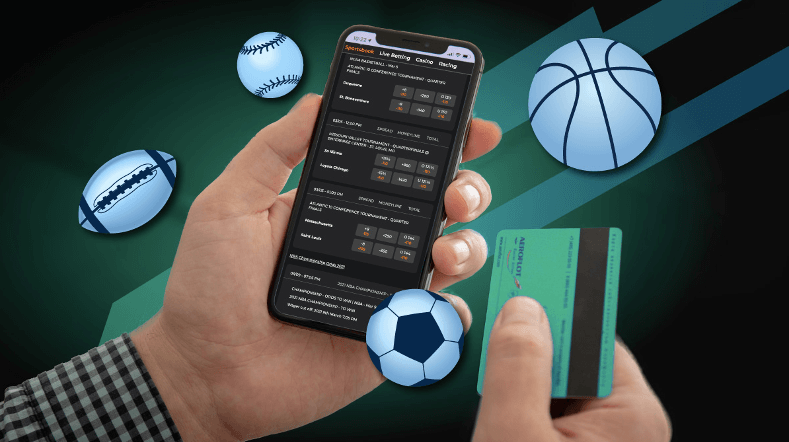 Bet on your favorite sports and win big at Winpot Bet on your favorite sports and win big at Winpot