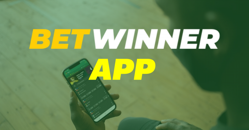 Betwinner download Your Ultimate Guide to Betting on the Go Betwinner download Your Ultimate Guide to Betting on the Go