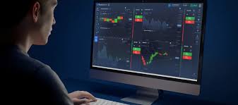 Бинарные опционы Покет Опшн Начало торговли для новичков