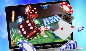 Casino Love New Explore the Exciting World of Online Gaming Casino Love New Explore the Exciting World of Online Gaming
