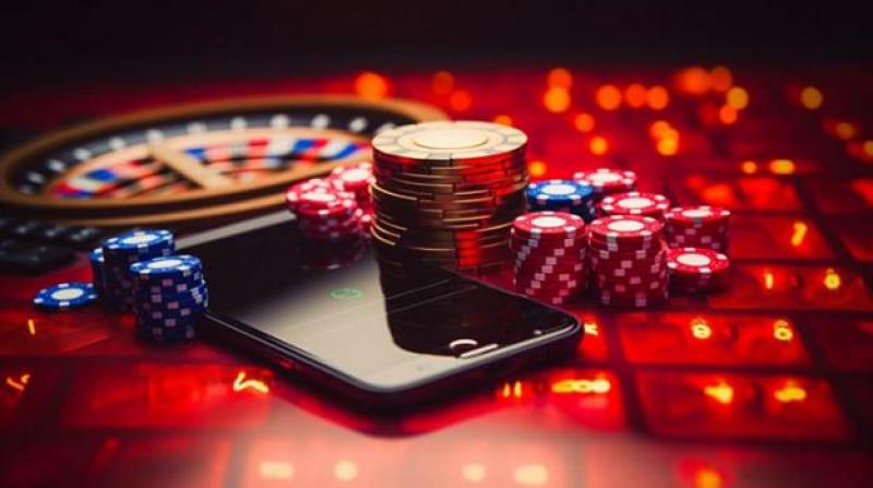 Discover the Excitement of Online Casino Slotmonster 3 Discover the Excitement of Online Casino Slotmonster 3