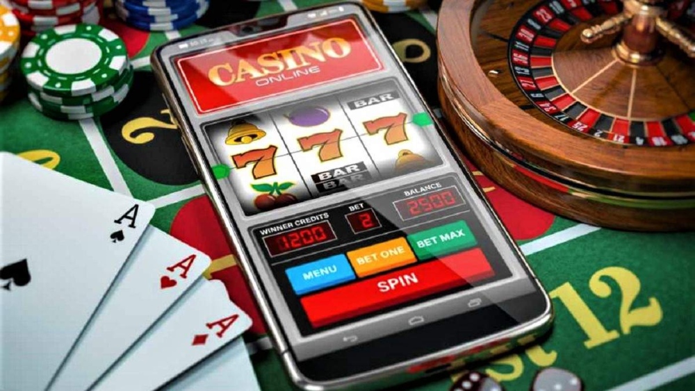 Discover the Thrills of SpinTime Casino 10 Discover the Thrills of SpinTime Casino 10