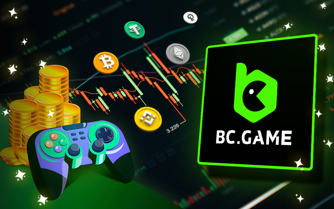 Esplora il Mondo di BC.Game Casinò Crypto Gioco, Sicurezza e Divertimento Esplora il Mondo di BC.Game Casinò Crypto Gioco, Sicurezza e Divertimento