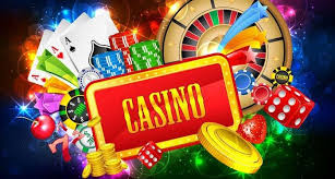 Experience Thrills and Excitement at Lucky Star Casino Experience Thrills and Excitement at Lucky Star Casino
