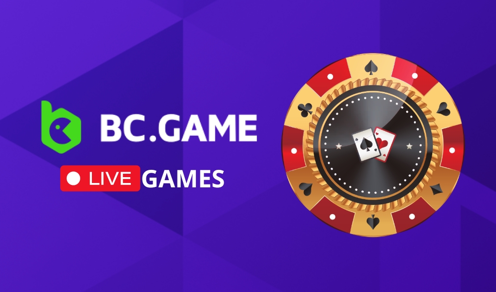 Explore the Exciting World of BC Game DE Explore the Exciting World of BC Game DE