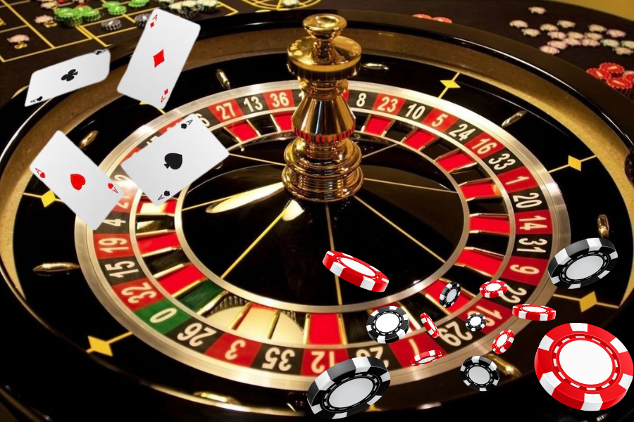 Scopri i Vantaggi del Gioco nei Casino Online Europei Scopri i Vantaggi del Gioco nei Casino Online Europei