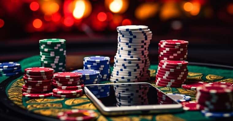 Ultimate Guide to NineWin Casino Unleashing the Thrill of Online Gambling Ultimate Guide to NineWin Casino Unleashing the Thrill of Online Gambling